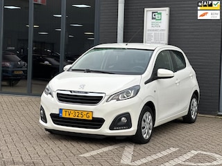 Peugeot 108 1.0 e-VTi Active/2E EIG/AIRCO/5-DRS/NL-AUTO NAP!!