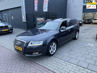 Audi A6 Avant 2.0 TFSI Advance 2e Eigenaar! Schuifdak Airco NAP APK