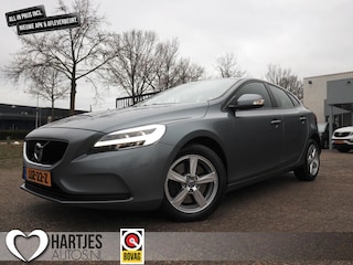 Volvo V40 1.5 T2 Kinetic Automaat (Vol-Opties!)