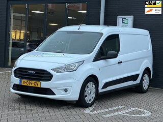 Ford Transit Connect 1.5 EcoBlue L2 Trend/1STE EIG/3-PERS/CAMERA/NAVI/NETTE STAAT!!