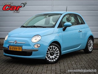 Fiat 500 1.0 TwinAir Pop | Airco | Audio | All season | Electrische ramen  |