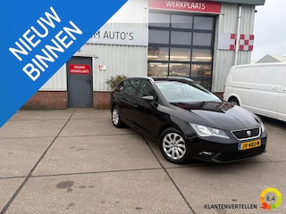 Seat Leon ST 1.2 TSI Style