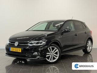 Volkswagen Polo 1.0 TSI Highline R-line | Achteruitrijcamera | Airco (automatisch) | Apple Carplay/Android Auto|telefoonintegratie premium
