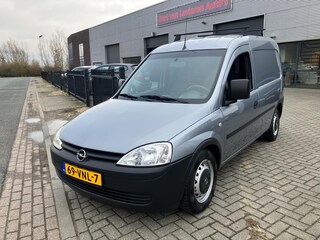 Opel Combo 1.4-16V Comfort GRIJS KENTEKEN/BENZINE/AIRCO/NED.AUTO/1e EIG.