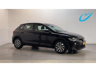 Volkswagen Polo 1.0 TSI Life Parkeersensoren Virtual Cockpit App-Connect
