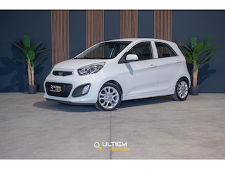 Kia Picanto 1.0 CVVT Plus Pack | LED*AIRCO