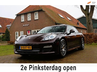 Porsche Panamera 3.0 S Hybrid Aut. I Sportpakket I Stoelverwarming I Panorama I Onderhoudshistorie | Xenon | Navigatie | Cruise |