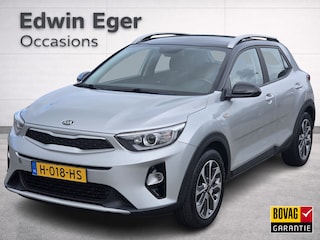 Kia Stonic 1.0 T-GDi DynamicLine | Apple Carplay/Android | Navi | Cruise control | Pdc
