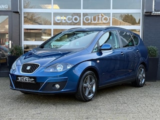 Seat Altea 1.4 TSI 125pk Style / Trekhaak / 1ste eigenaar