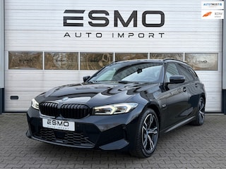 BMW 3-serie Touring 320e M-Sportpakket MY 2023 Trekhaak harman/kardon