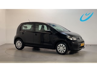 Volkswagen Up 1.0 BMT Move Up! Airco DAB+ Elektrische Ramen