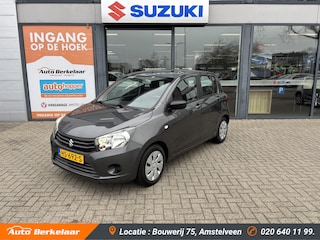 Suzuki Celerio 1.0 Comfort