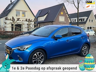 Mazda 2 1.5 Skyactiv-G GT-M 108.000 km NL-AUTO-NAP
