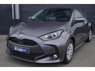 Toyota Yaris 1.5 Hybrid Comfort | Navigatie | Camera | Climat Control | Bluetooth