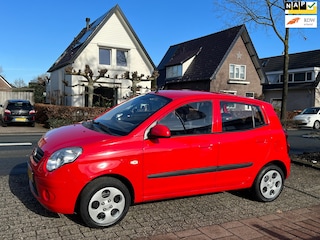 Kia Picanto 1.0 X-pect 120.000 km NL-AUTO-NAP