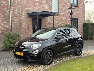 Fiat 500X 1.0 GSE Urban 120TH Edition