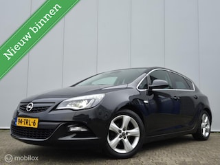 Opel Astra 1.4 TURBO SPORT/LED/XENON/LED/TREKHAAK/NAVI/PDC/17''LMV/BLUETOOTH