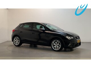 Seat Ibiza 1.0 TSI FR Business Intense Camera Navigatie Climate Control Parkeersensoren