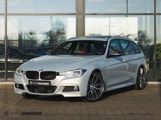 BMW 340i Touring M-sport Aut. - Individual, Performance