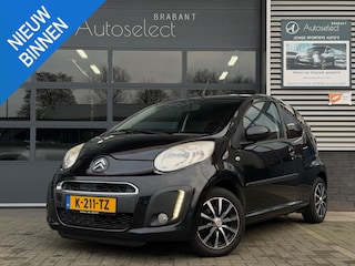 Citroën C1 1.0 Collection Airco Bluetooth LED