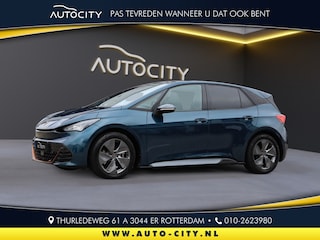 Cupra Born 62 kWh Adrenaline One l Camera l Keyless l Pilot Pakket