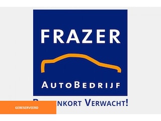 Honda Jazz 1.5 e:HEV Crosstar