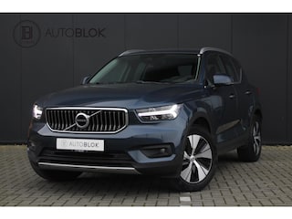 Volvo XC40 1.5 T5 Recharge Business Pro | Trekhaak | AUTOMAAT | Kyle's entree |