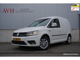 Volkswagen Caddy 2.0 TDI L1H1 BMT Highline
