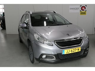Peugeot 2008 1.2 PureTech 82pk Blue Lion (Dealer onderhouden)