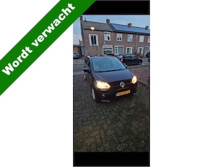 Volkswagen Up 1.0 take up! Stoelveraming,Airco,Cv,Navi,14Inch