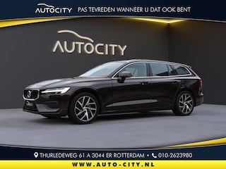 Volvo V60 kombi Momentum T5 251pk Camera l Winterpakket Pro