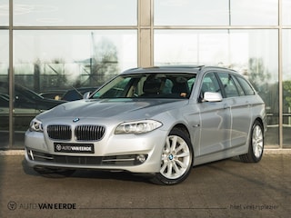 BMW 523i Touring 6-cyl Aut. - Pano, el.trekhaak
