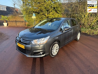 Citroën C4 1.6 VTi Tendance / Airco / Aux / NAP/ Apk / Trekhaak