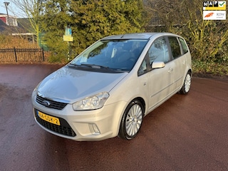Ford C-MAX 2.0-16V Titanium / Navi / Automaat / Airco / NAP / pdc /