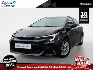 Suzuki Swace 1.8 Hybrid Style | 140 pk |