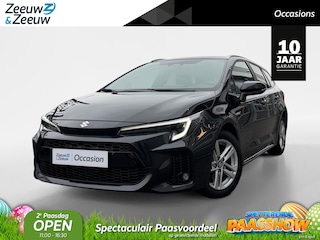 Suzuki Swace 1.8 Hybrid Style | 140 pk |