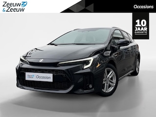 Suzuki Swace 1.8 Hybrid Style | 140 pk |