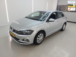 Volkswagen Polo 1.0 TSI Comfortline 5 Drs. NAP NL Auto BTW