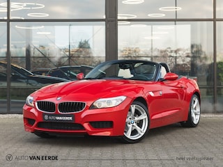 BMW Z4 Roadster sDrive23i M-sport Aut. - alle opties