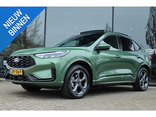 Ford Kuga 2.5 PHEV ST-LINE X *NIEUW DIRECT LEVERBAAR!* PANO | WEGKLAPBARE TREKHAAK | 360 CAMERA | WINTERPACK | ACC | CARPLAY