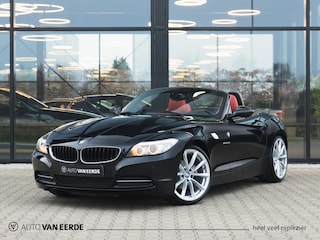 BMW Z4 sDrive23i Aut - Sportst/memo, alle opties