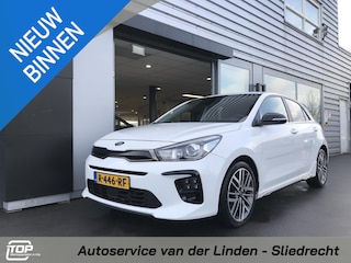 Kia Rio 1.0 GT-Line