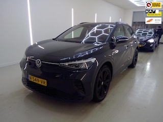 Volkswagen ID.4 Pro 77 kWh / Warmtepomp / Camera / Stoel&Stuurverwarm. / SOH=96% / 1EIG / = SUPER PRIJS !!