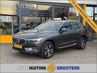 Volvo XC60 2.0 T6 AWD Inscription Expression - panoramadak - camera