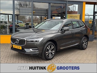 Volvo XC60 2.0 T6 AWD Inscription Expression - panoramadak - camera
