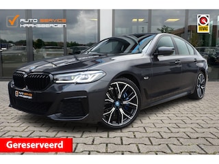 BMW 530e M-Sport | Pano | 360 Camera | Memory |  Harman/Kardon |