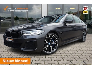 BMW 530e M-Sport | Pano | 360 Camera | Memory |  Harman/Kardon |