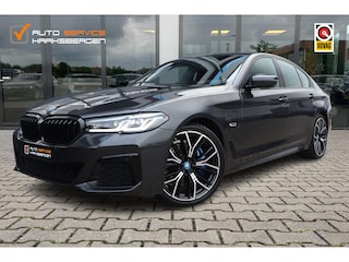 BMW 530e M-Sport | Pano | 360 Camera | Memory |  Harman/Kardon |