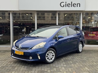 Toyota Prius+ Prius Plus 1.8 Full Hybrid Aspiration | Trekhaak, 2e eigenaar, Head up display, Panoramadak, Cruise control, Parkeercamera, Keyless
