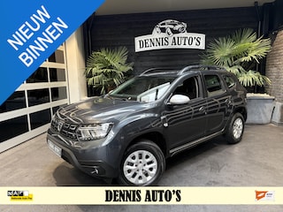 Dacia Duster 1.3 TCe Comfort